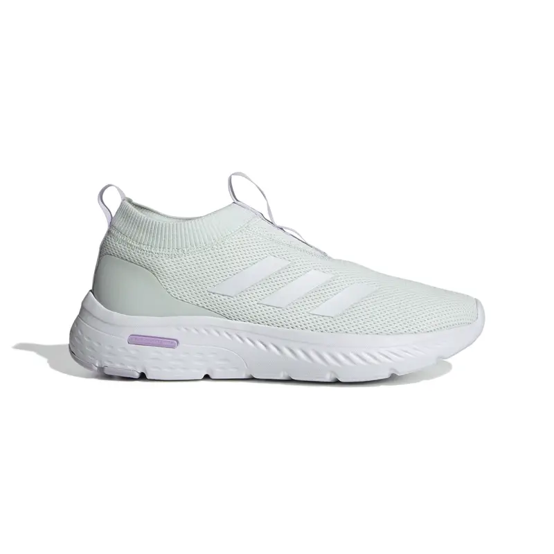 Scarpe da basket da donna adidas Cloudfoam Move Sock Vert