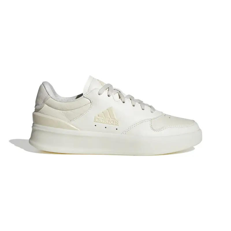 Scarpe da basket da donna adidas Kantana Blanc