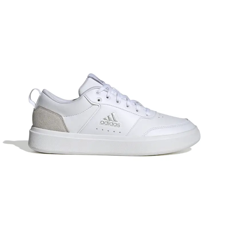Scarpe da basket da donna adidas Park Street Blanc