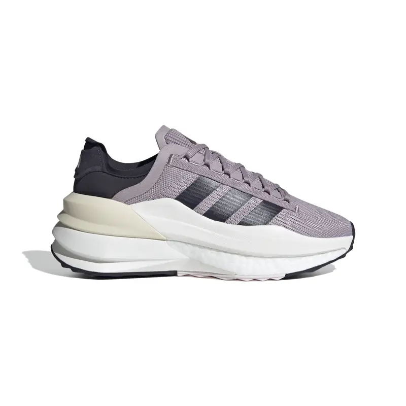 Scarpe da basket da donna adidas Running Violet