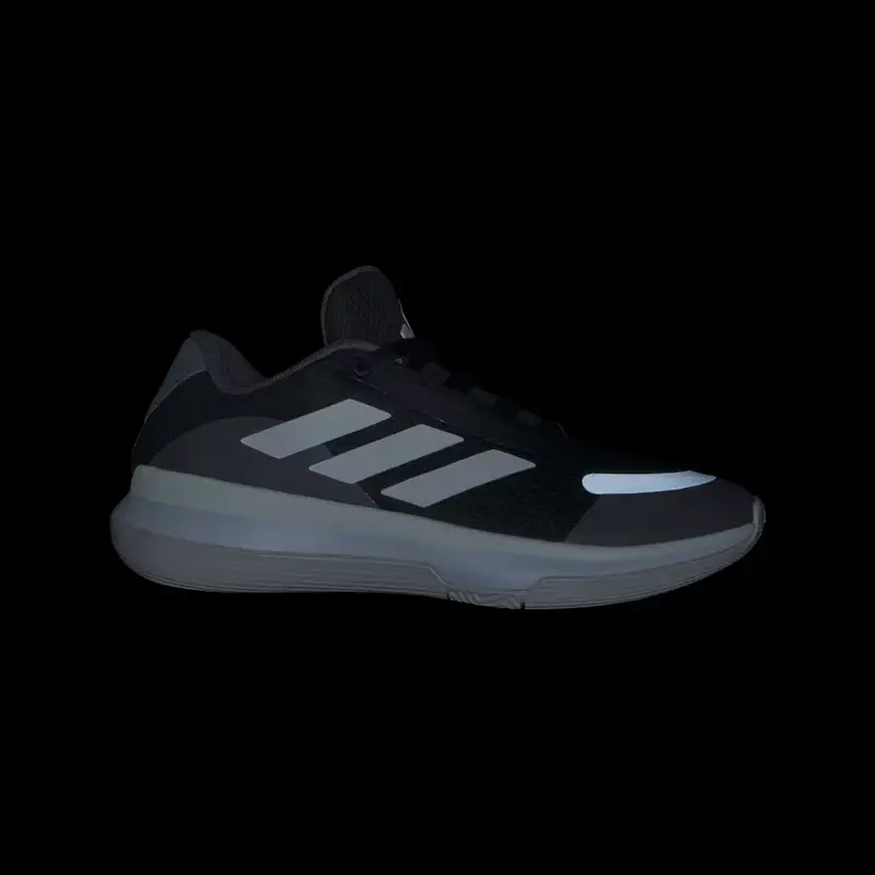 Scarpe da basket Legends Low Core Black miniatura 2