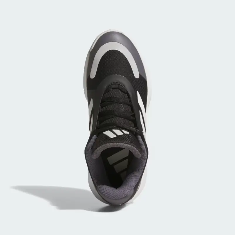Scarpe da basket Legends Low Core Black miniatura 3