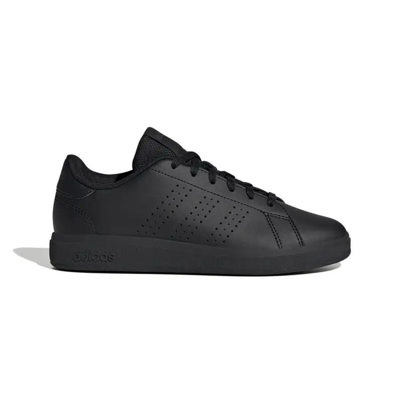 Scarpe da basket per bambini adidas Advantage Base 2.0 Noir