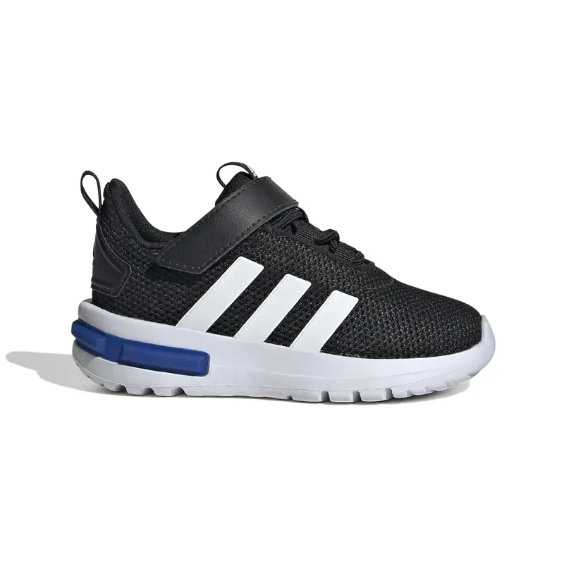 Scarpe da basket per bambini adidas Racer TR23 Noir