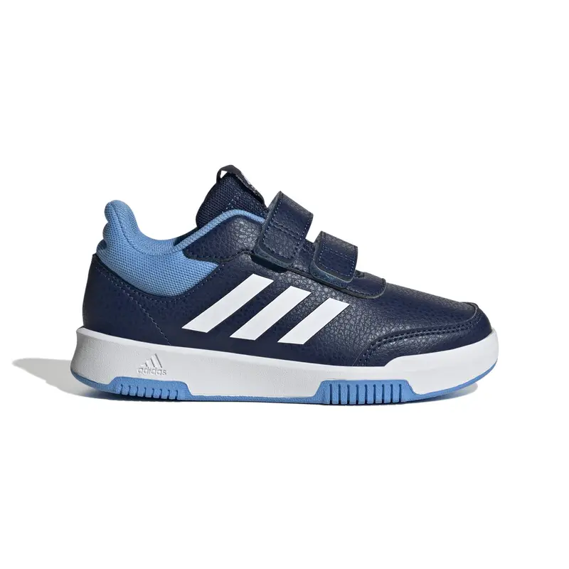 Scarpe da basket per bambini adidas Tensaur 2.0 Bleu
