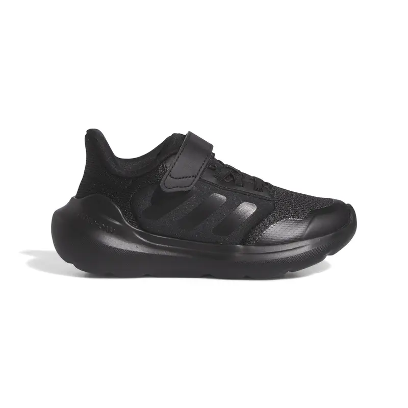Scarpe da basket per bambini adidas Tensaur 3.0 Noir