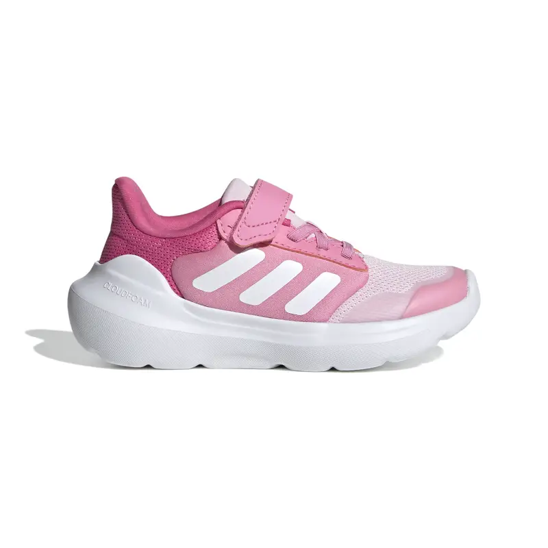 Scarpe da basket per bambini adidas Tensaur 3.0 Rose