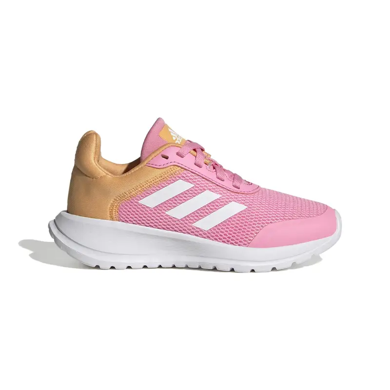 Scarpe da basket per bambini adidas Tensaur Run 2 0 Rose