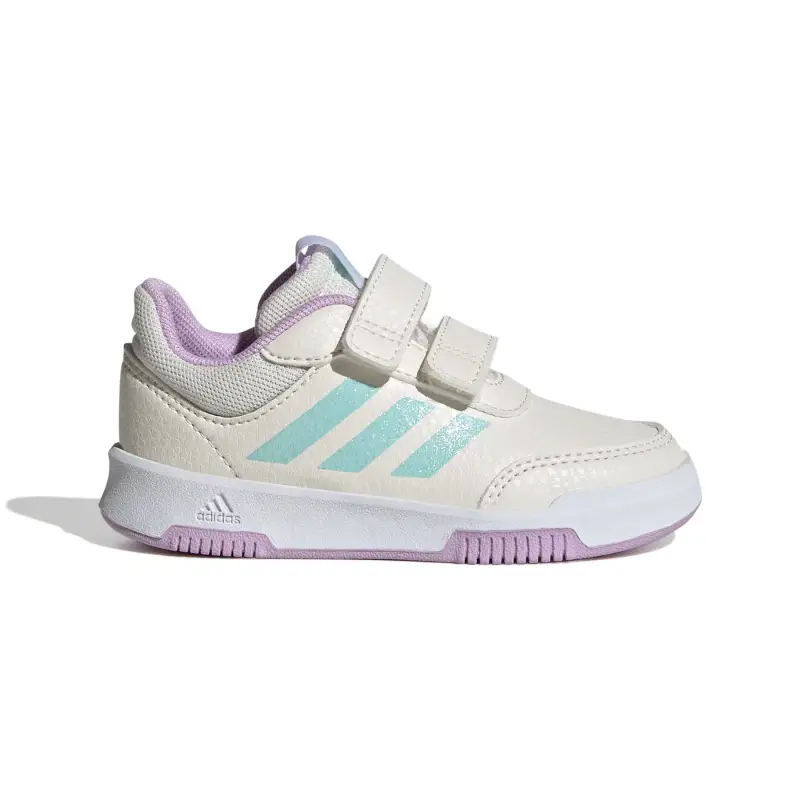 Scarpe da basket per bambini adidas Tensaur Sport 2.0 Beige