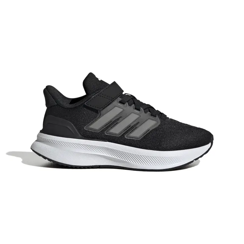 Scarpe da basket per bambini adidas Ultrarun 5 Noir