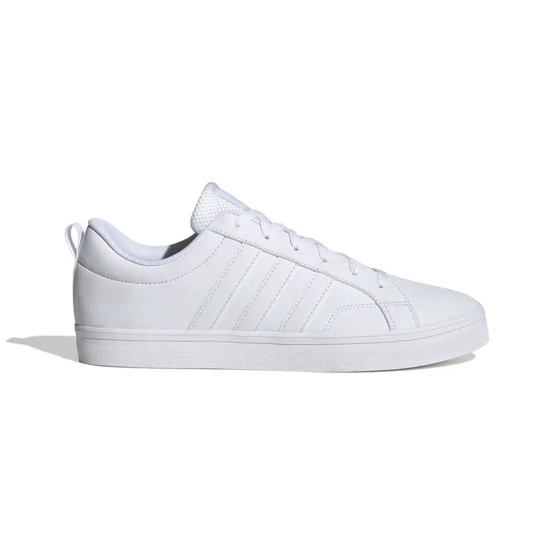Scarpe da basket per bambini adidas VS Pace 2.0 Blanc