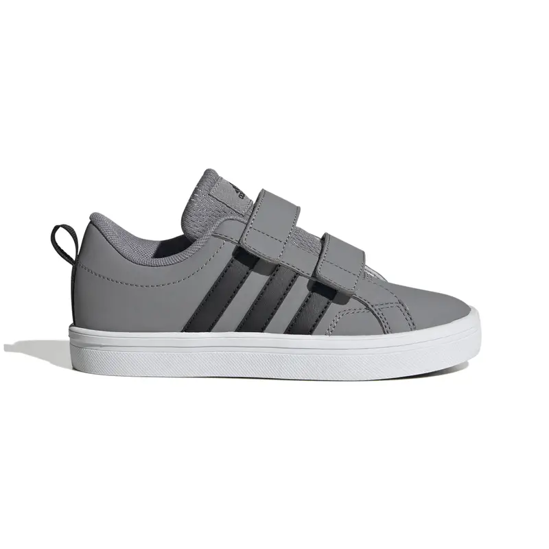 Scarpe da basket per bambini adidas VS Pace 2.0 Gris