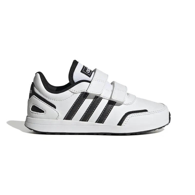 Scarpe da basket per bambini adidas VS Switch 3 0 Blanc