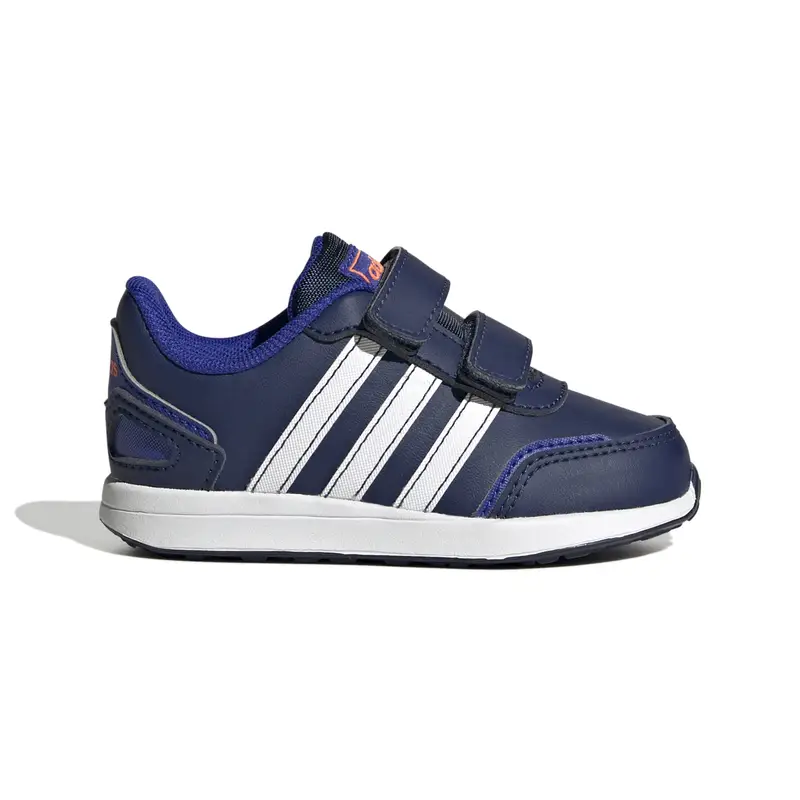 Scarpe da basket per bambini adidas VS Switch 3.0 Bleu