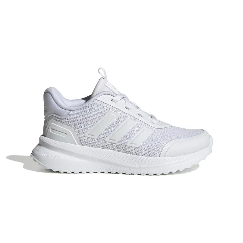 Scarpe da basket per bambini adidas X_Plrpath Blanc