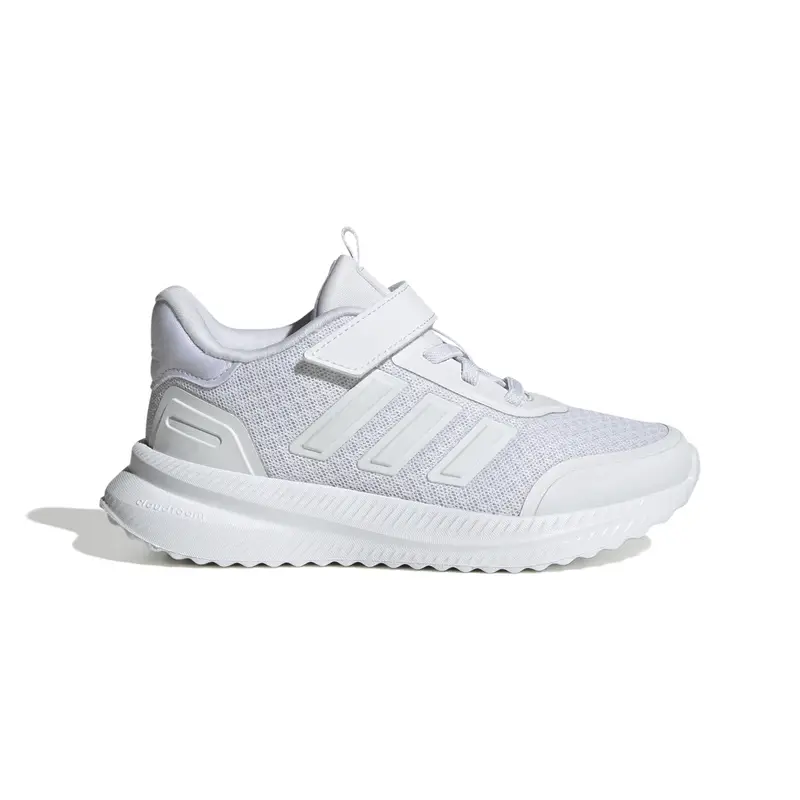 Scarpe da basket per bambini adidas X_Plrpath Blanc
