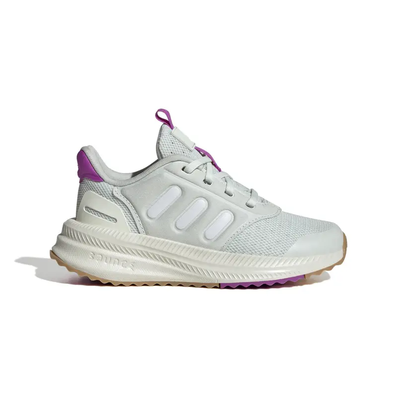 Scarpe da basket per bambini adidas X_PLRPhase Vert