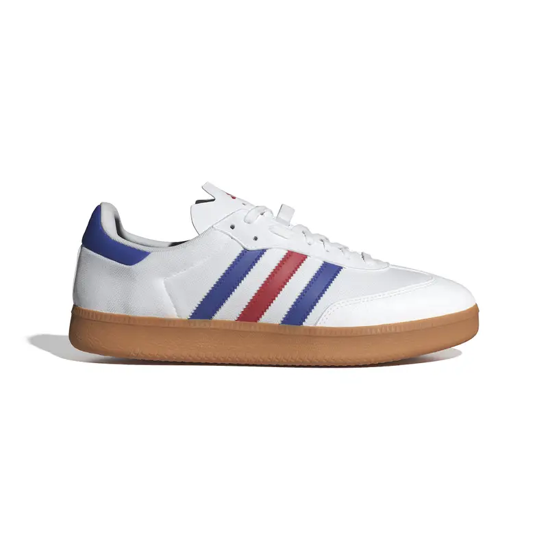 Scarpe da bicicletta adidas Velosamba Nature 2 | Adidas Bianco