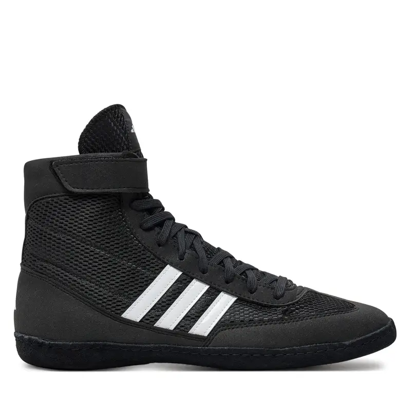 Scarpe da boxe adidas Combat Speed 4 IG2020 Nero