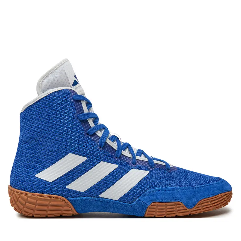 Scarpe da boxe adidas Tech Fall 2.0 IF9924 Blu