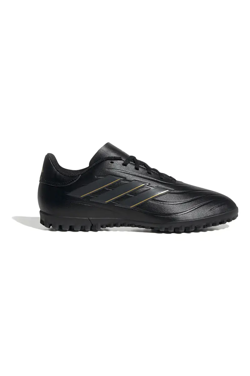 Scarpe da calcetto a 5 nere Adidas COPA PURE 2 CLUB TF [NERO]