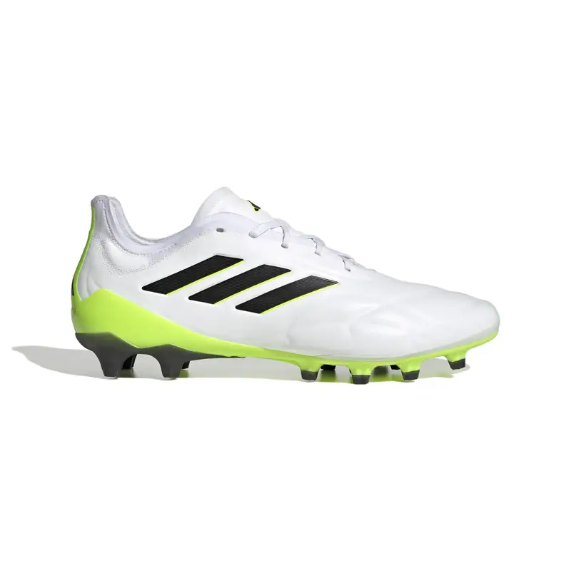 Scarpe da calcio adidas Copa II.1 AG Blanc