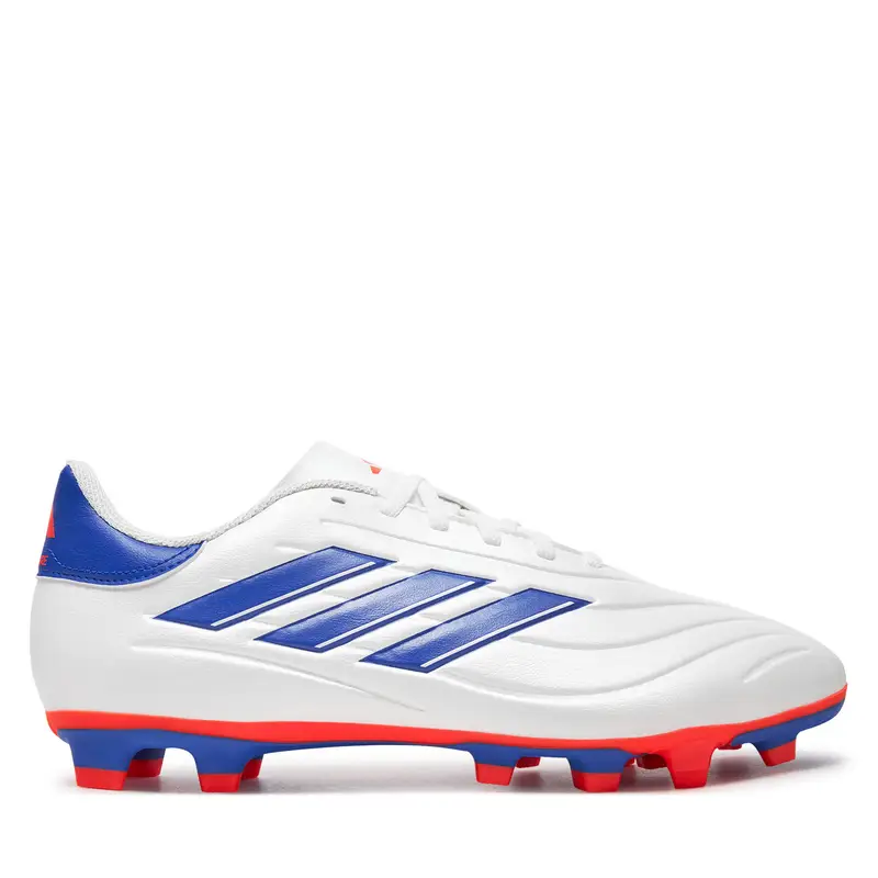 Scarpe da calcio adidas Copa Pure 2 Club Flexible Ground IG6410 Bianco