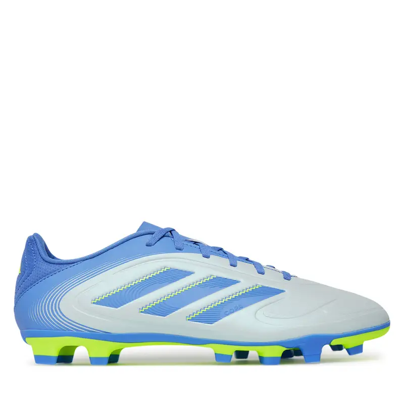 Scarpe da calcio adidas Copa Pure 3 Club Firm/Multi-Ground IE1174 Blu