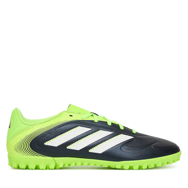 Scarpe da calcio adidas Copa Pure 3 Club JR2893 Nero