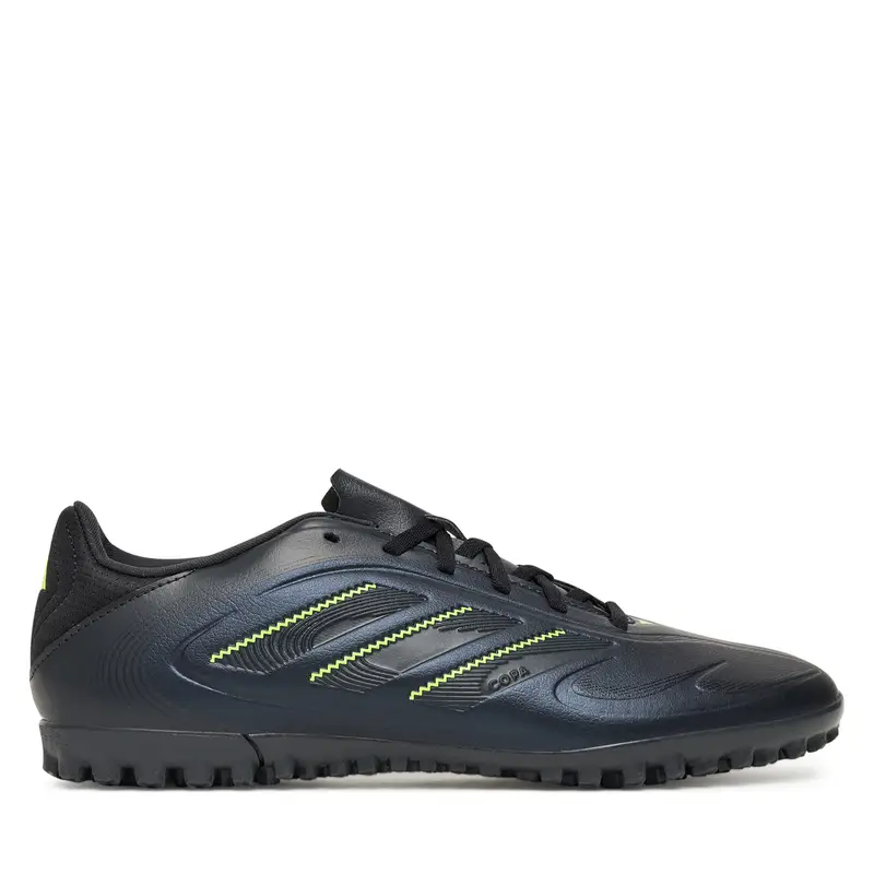 Scarpe da calcio adidas Copa Pure 3 Club JR2895 Nero