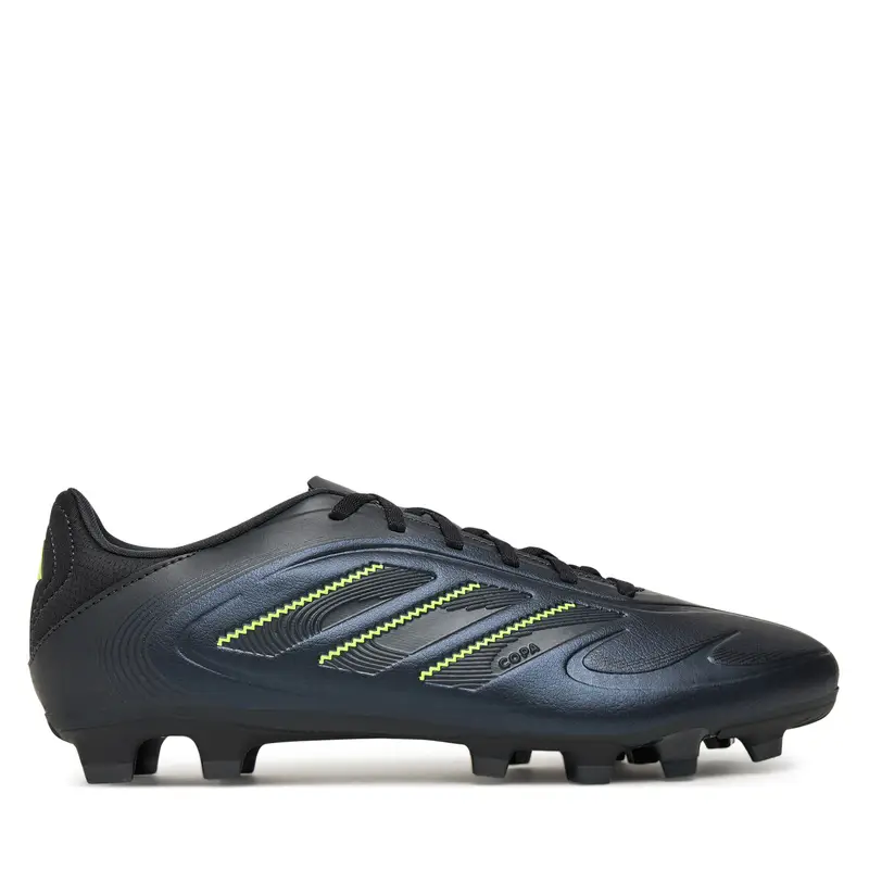 Scarpe da calcio adidas Copa Pure 3 Club JR2897 Nero