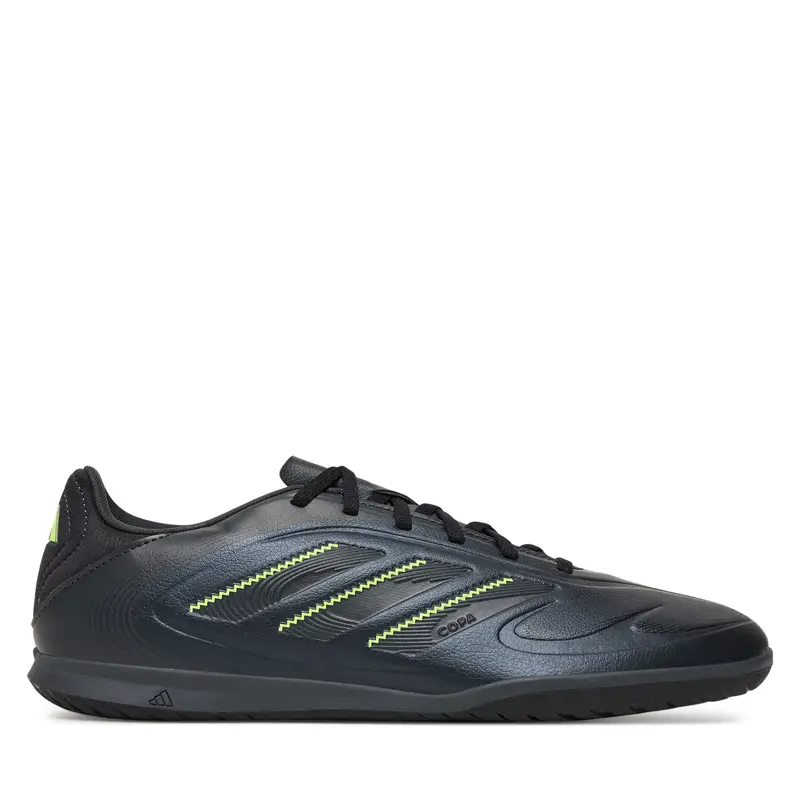 Scarpe da calcio adidas Copa Pure 3 Club JR2900 Nero