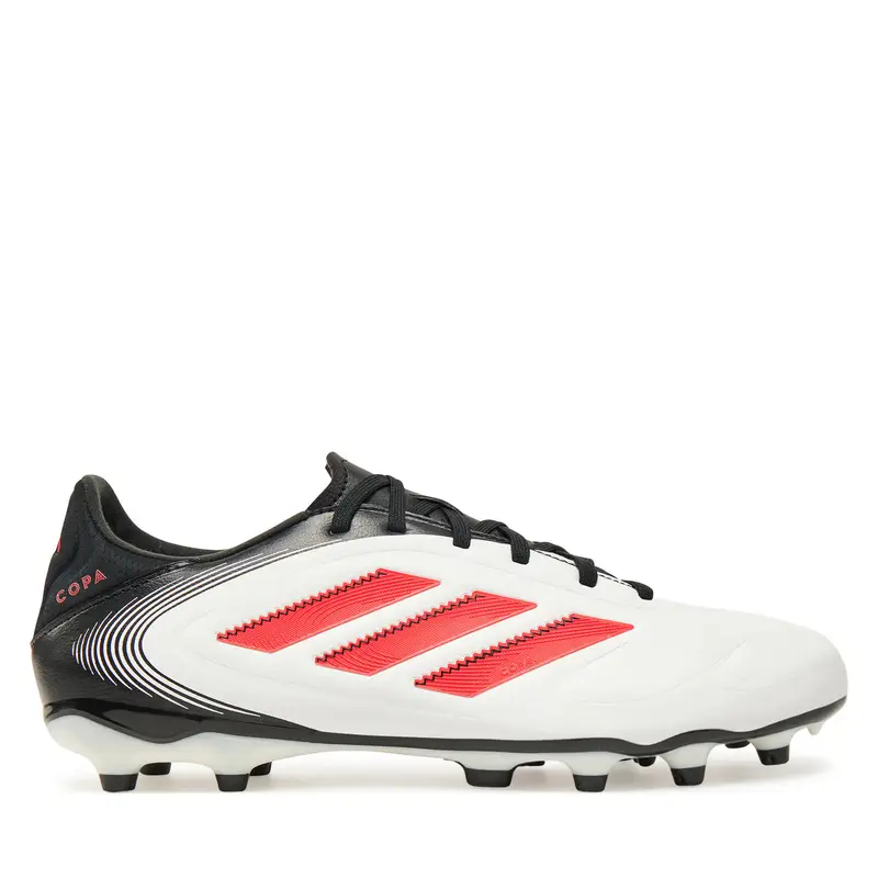 Scarpe da calcio adidas Copa Pure 3 League Firm/Multi-Ground ID9049 Bianco