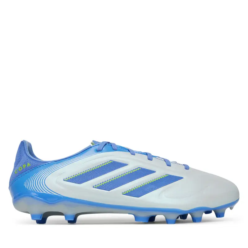 Scarpe da calcio adidas Copa Pure 3 League Firm/Multi-Ground ID9050 Blu scuro