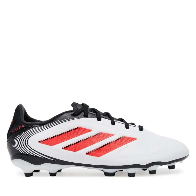Scarpe da calcio adidas Copa Pure 3 League Firm/Multi-Ground IE1192 Bianco