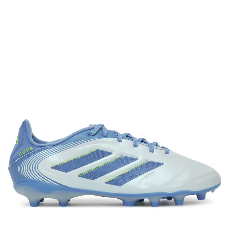 Scarpe da calcio adidas Copa Pure 3 League Firm/Multi-Ground IE1195 Blu