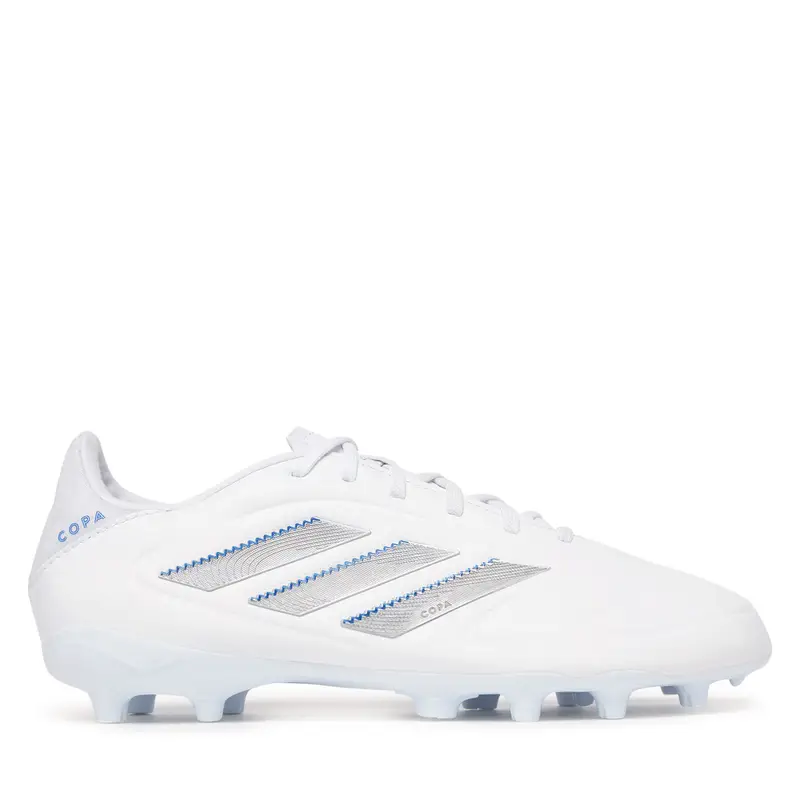 Scarpe da calcio adidas Copa Pure 3 League Firm/Multi-Ground IE1196 Bianco