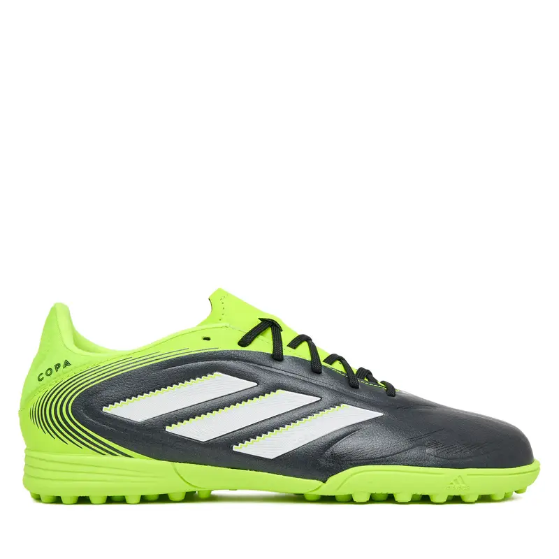 Scarpe da calcio adidas Copa Pure 3 League JR2881 Nero