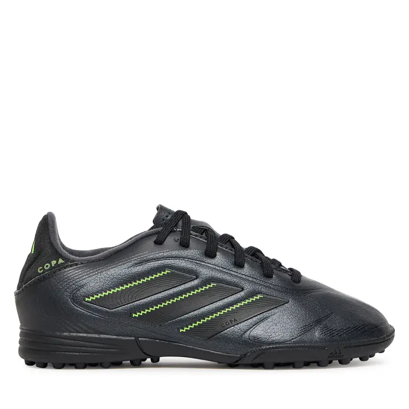 Scarpe da calcio adidas Copa Pure 3 League JR2882 Nero