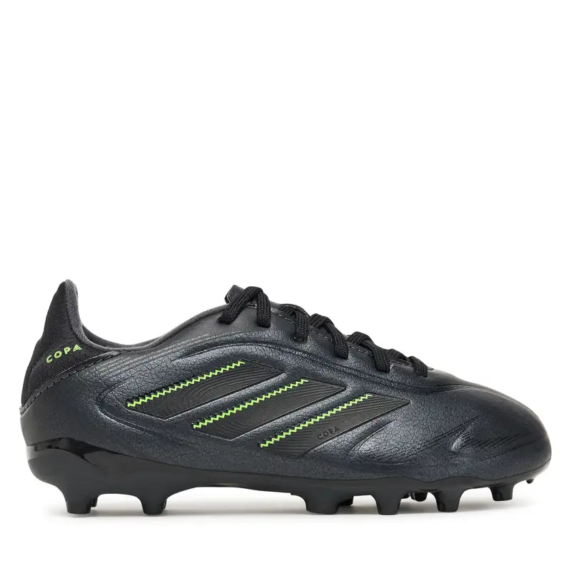 Scarpe da calcio adidas Copa Pure 3 League JR2884 Nero