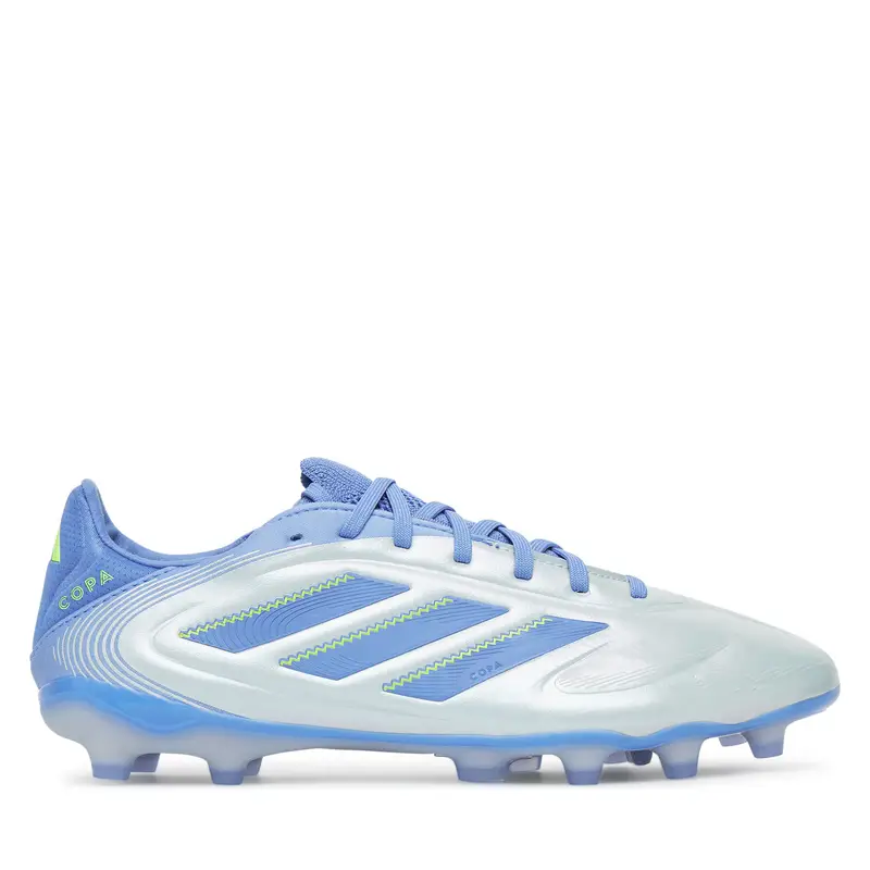 Scarpe da calcio adidas Copa Pure 3 Pro Firm Ground ID9043 Blu scuro
