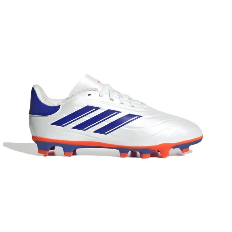 Scarpe Da Calcio Adidas Copa Pure Club Fxg Jr | Adidas Bianco