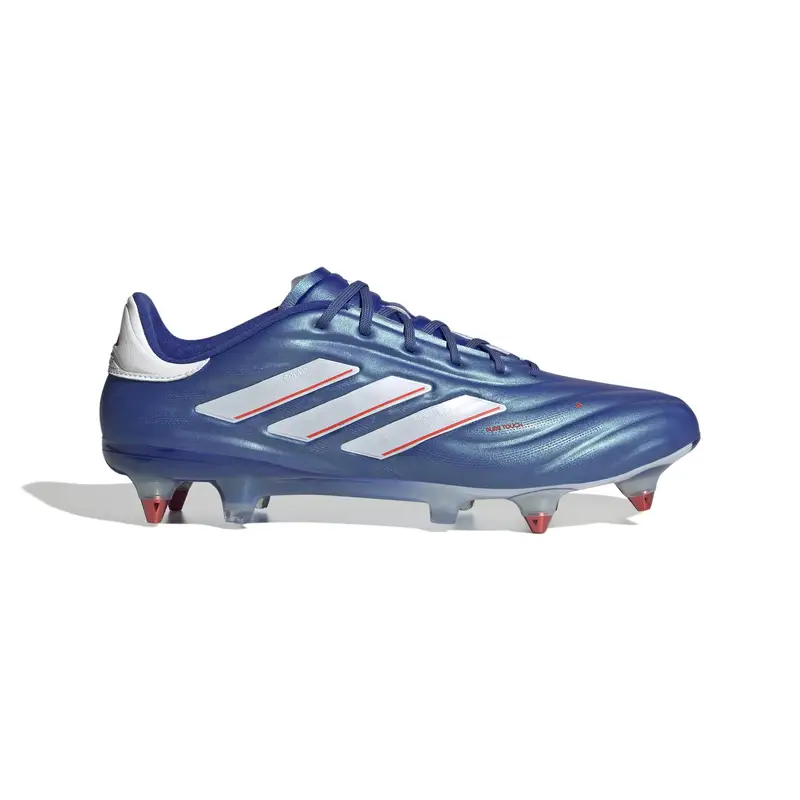 Scarpe da calcio adidas Copa Pure II SG - Marinerush Pack Bleu