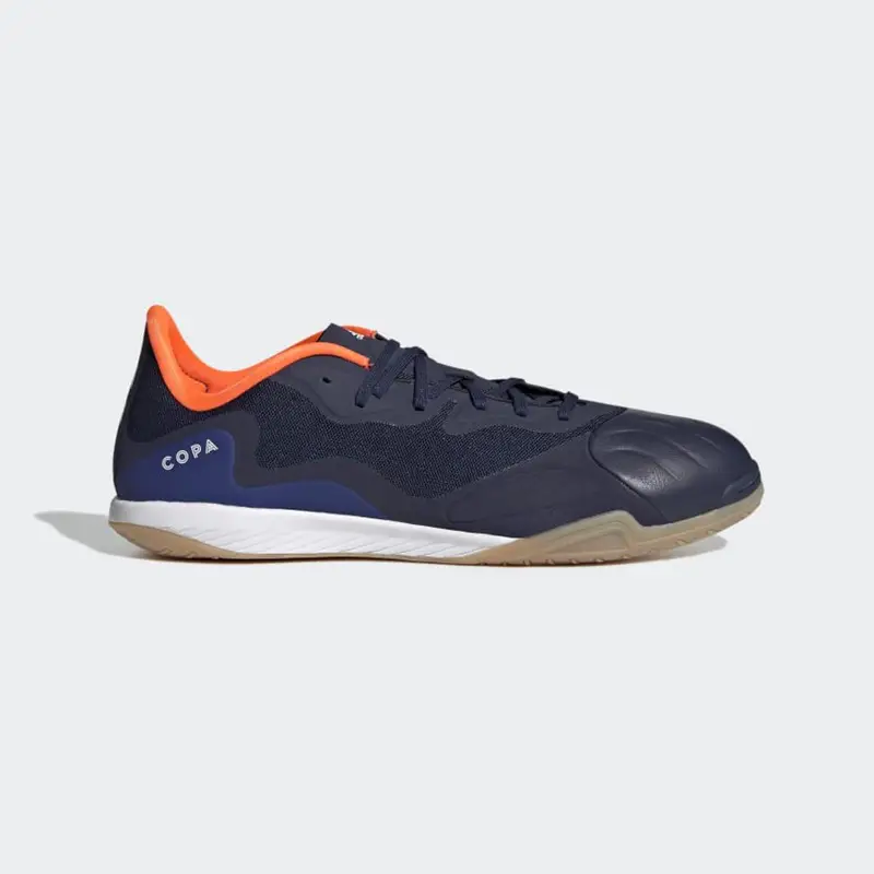 Scarpe da calcio Adidas Copa Sense.1 | Adidas Blu navy