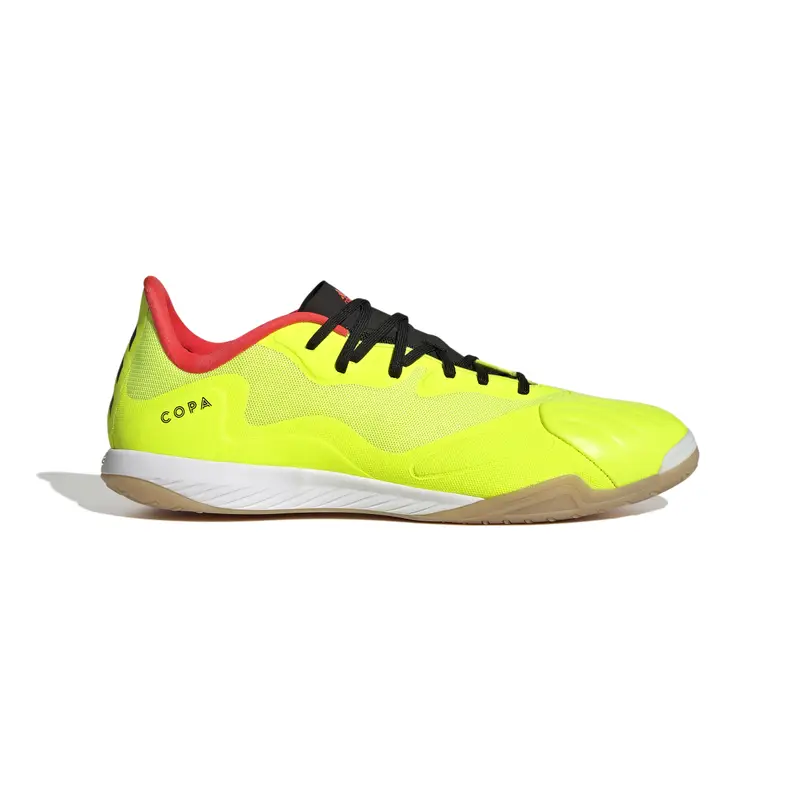 Scarpe da calcio adidas Copa Sense.1 IN Jaune