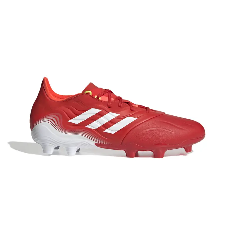 Scarpe da calcio adidas Copa Sense.2 FG Rouge
