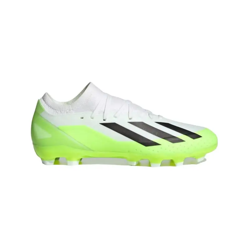 Scarpe da calcio Adidas Crazyfast | Adidas Bianco
