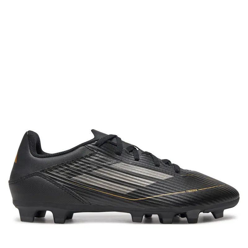 Scarpe da calcio adidas F50 Club FxG IE0614 Nero