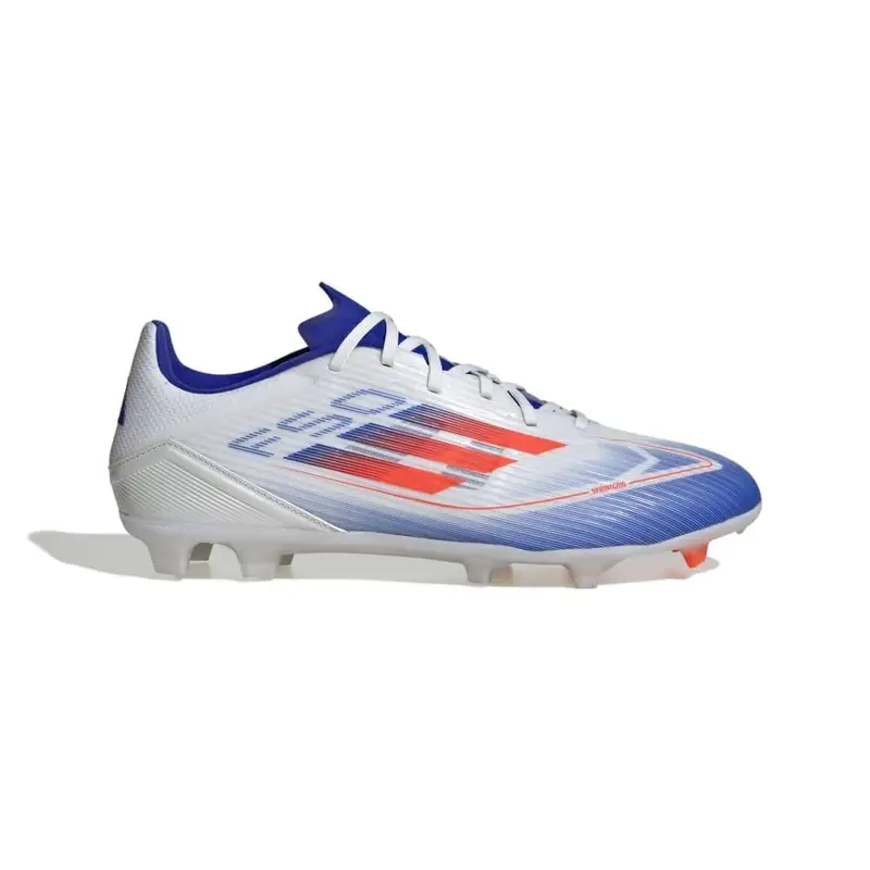 Scarpe Da Calcio Adidas F50 League Fg/mg | Adidas Bianco