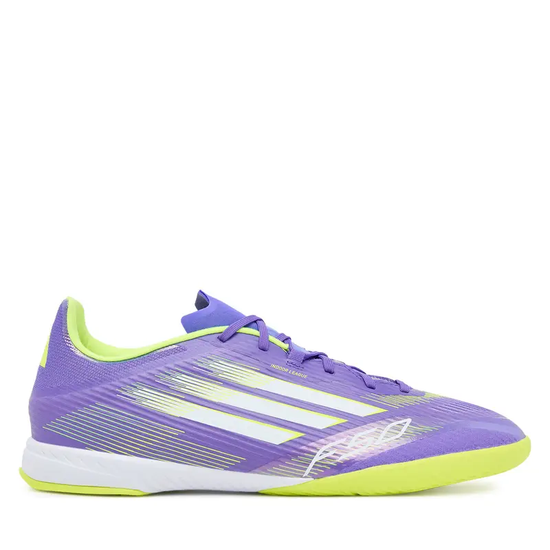 Scarpe da calcio adidas F50 League JH7719 Viola